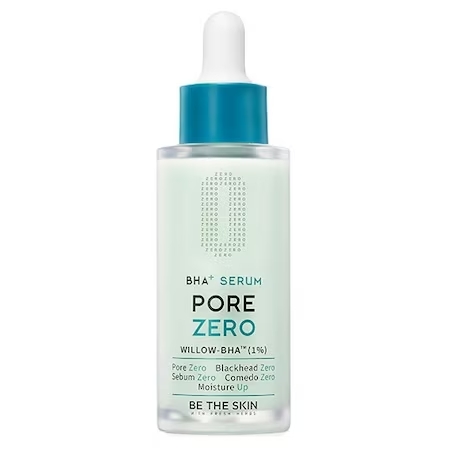 BE THE SKIN- BHA+ PORE ZERO SERUM 30ML
