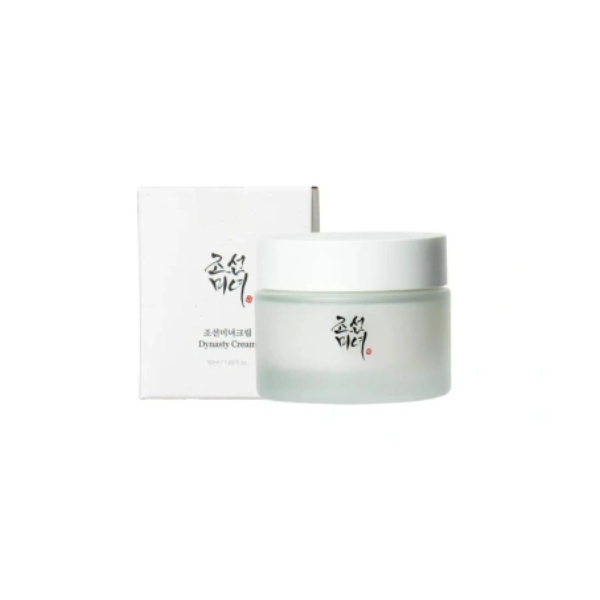 BEAUTY JOSEON CREMA DE LA DINASTÍA 50ML