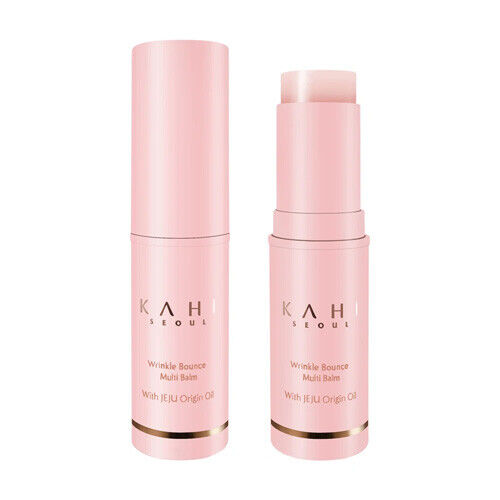 KAHI SEOUL WRINKLE BOUNCE MULTI BALM BÁLSAMO ANTIARRUGAS 9G