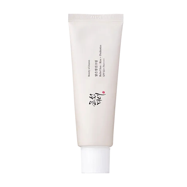 BEAUTY OF JOSEON RELIEF PROTECTOR SOLAR SPF50+ 50ML