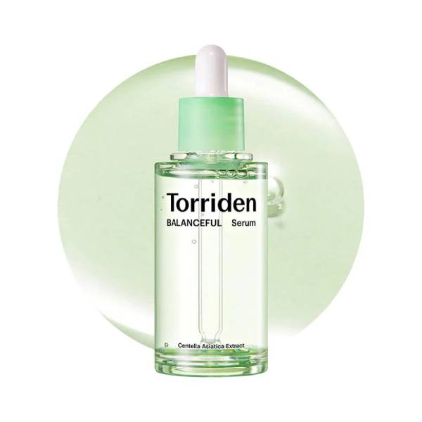 TORRIDEN SUERO CALMANTE BALANCEFUL CICA 50ML