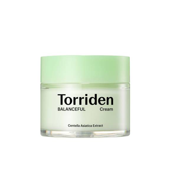 TORRIDEN CREMA CICA EQUILIBRANTE 80ML