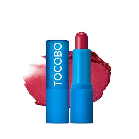 TOCOBO BÁLSAMO LABIAL EN POLVO 031 ROSE BURN 3.5G