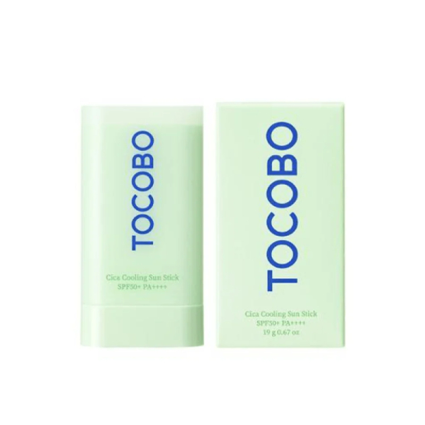 TOCOBO CICA COOLING SUN STICK SPF50+ PA++++ 18G