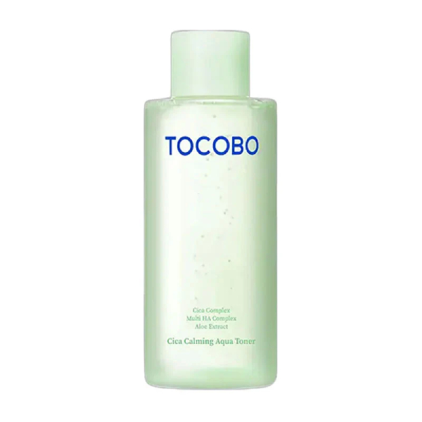 TOCOBO - CICA CALMING AQUA TONER 200 ML