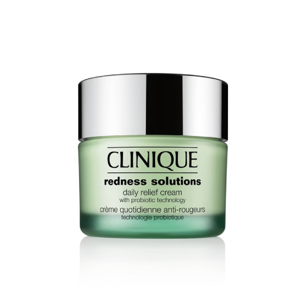 CLINIQUE REDNESS SOLUTIONS DAILY RELIEF CREMA 50ML
