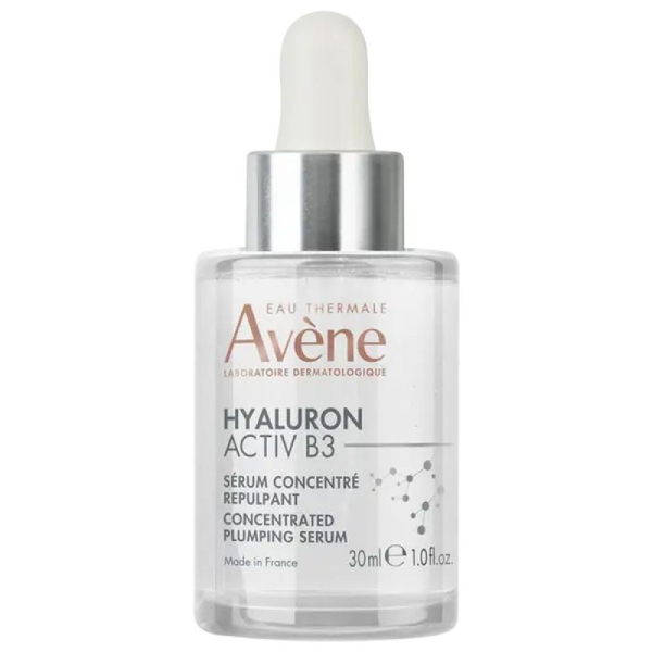 AVÈNE HYALURON ACTIV B3 SERUM ANTIARRUGAS 30ML