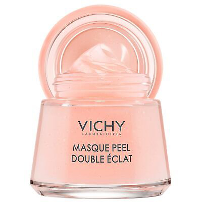 VICHY MÁSCARA DOBLE PEELING 75ML