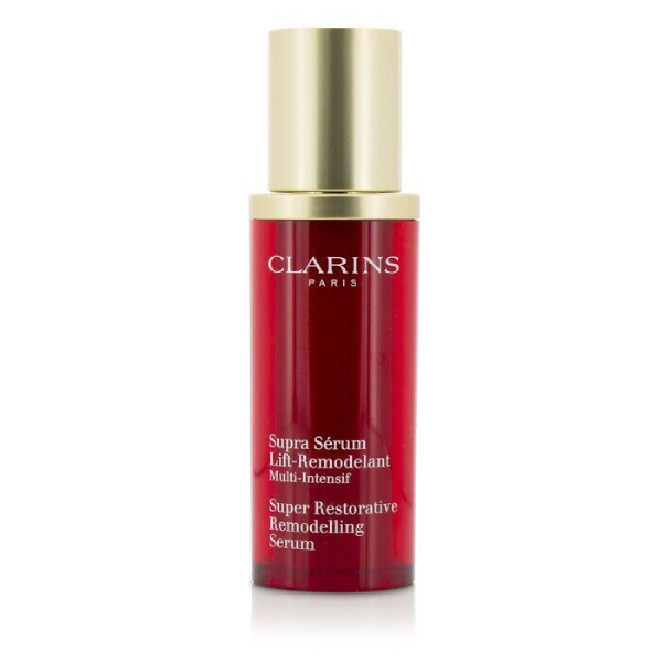 CLARINS MULTI-INTENSIF SUPER RESTORATIVE - SERUM REMODELANTE ANTIMANCHAS 30ML