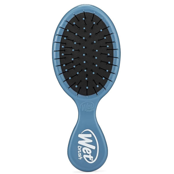 WET BRUSH MINI DETANGLER HAIR BRUSH