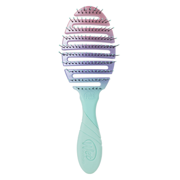 WET BRUSH PRO CEPILLO PRO FLEX DRY MILLENNIAL OMBRE