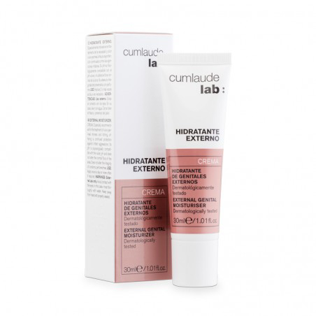 CUMLAUDE LAB HIDRATANTE EXTERNO 30ML