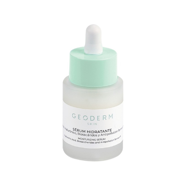 GEODERM SERUM HIDRATANTE 30ML