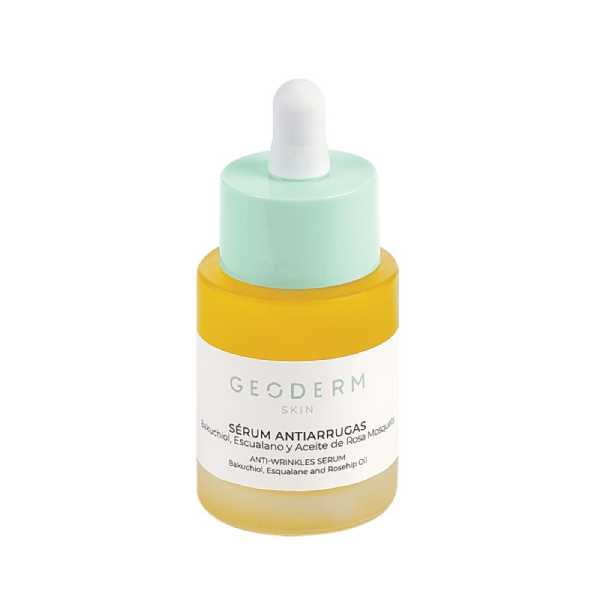 GEODERM SERUM ANTIARRUGAS 30ML
