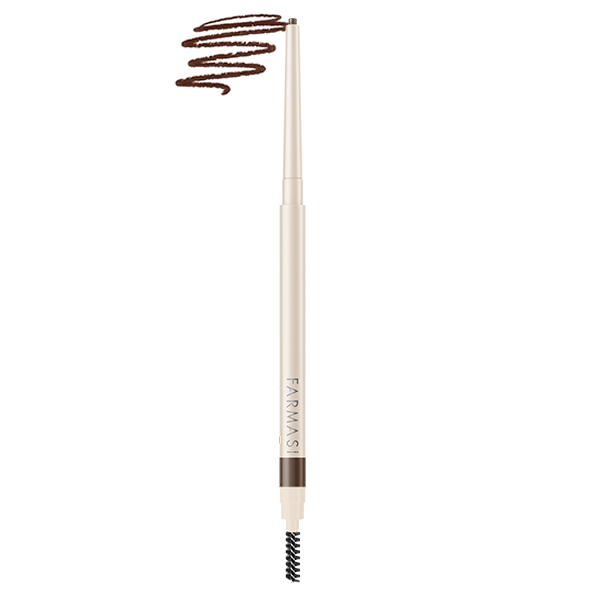FARMASI LÁPIZ PARA CEJAS DE PRECISIÓN 01 SOFT BROWN 0,08G