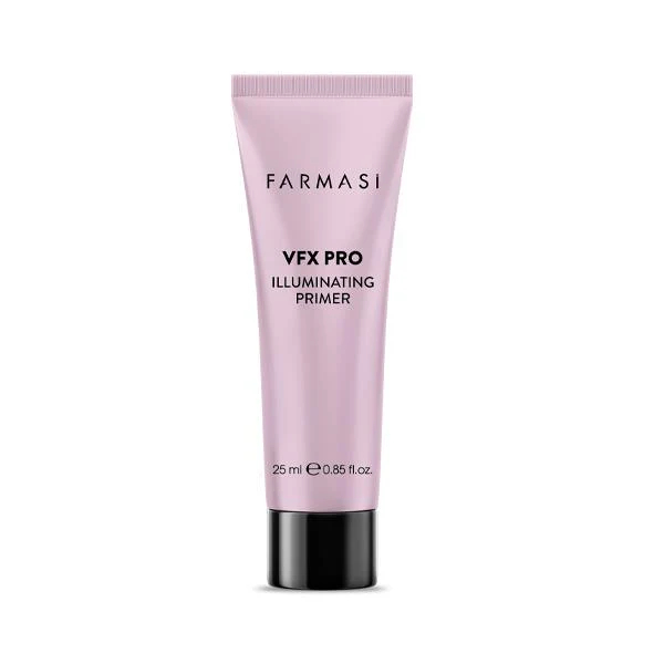FARMASI VFX PRO CAMERA READY PREBASE DE MAQUILLAJE 25ML