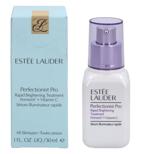 ESTÉE LAUDER PERFECTIONIST PRO TRATAMIENTO ILUMINADOR RÁPIDO 30ML