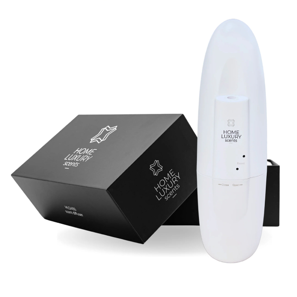 HOME LUXURY DIFUSOR DE AROMAS HLS450