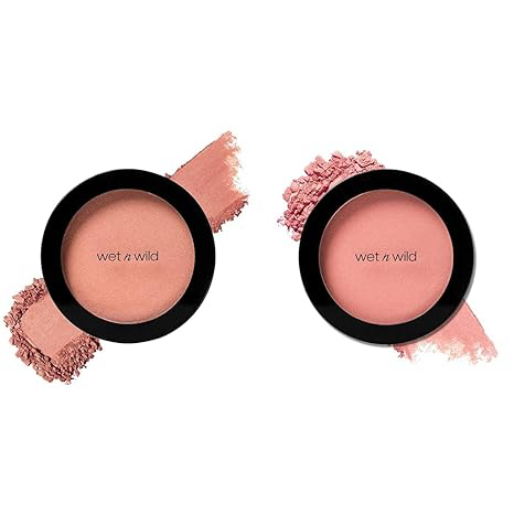 WET N WILD COLOR ICON BLUSH 4.5G