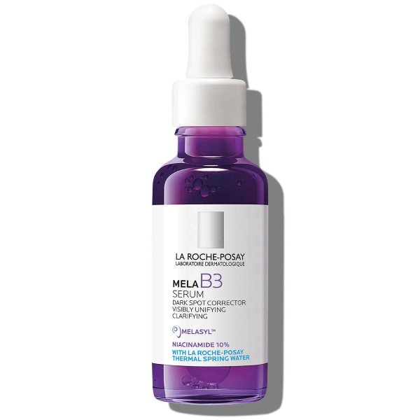 LA ROCHE POSAY MELA B3 SERUM ANTI-REAPARICIÓN ANTI MANCHAS 30ML