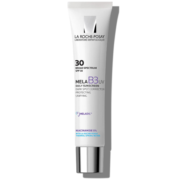 LA ROCHE POSAY MELA B3 CREMA SPF 30 40ML