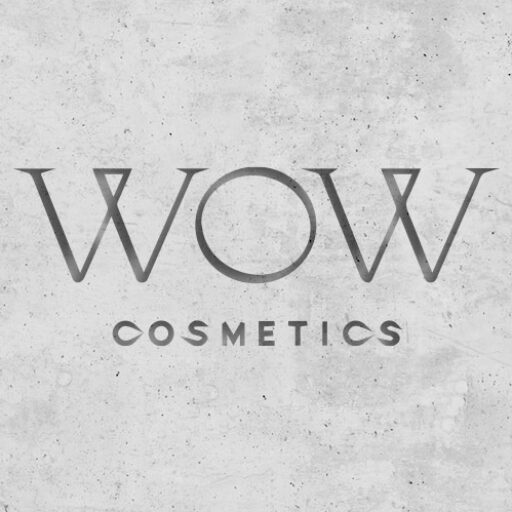 Wow Cosmetics logo
