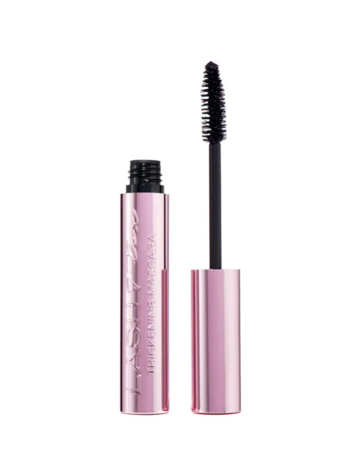 BEAUTY CREATIONS MASCARA ENGROSADOR DE PESTAÑAS THICKENING 8ML