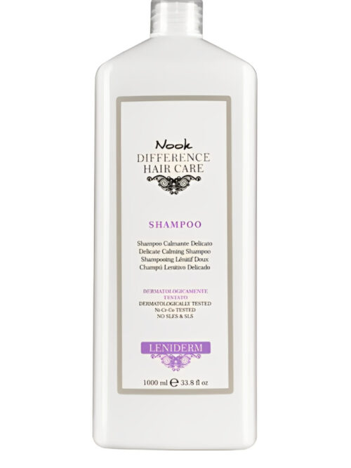 NOOK DELICATE LENITIVE SHAMPOO 1000ML