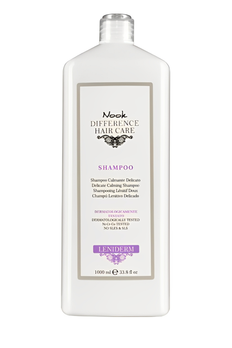 NOOK DELICATE LENITIVE SHAMPOO 1000ML