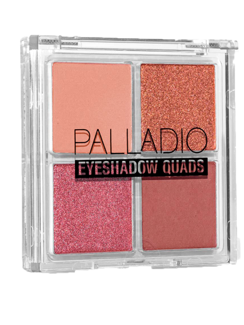 PALLADIO EYE SHADOW QUAD GOSSIP GIRL
