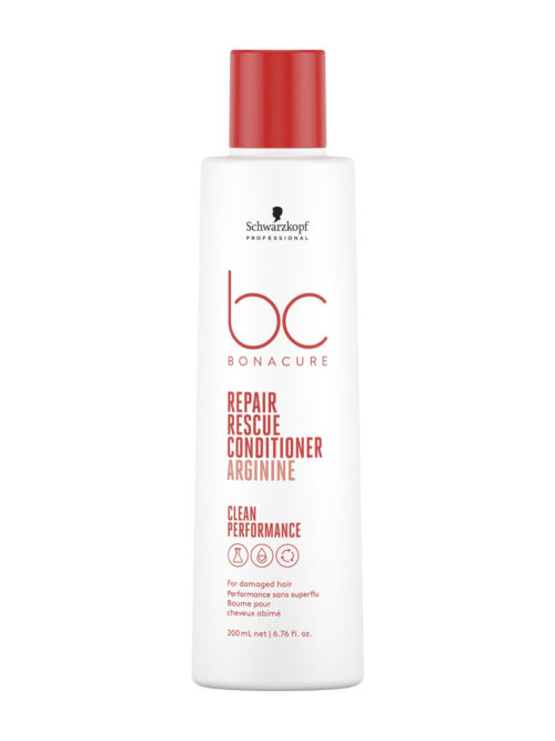 SCHWARZKOPF BONACURE REPAIR RESCUE ACONDICIONADOR 200ML
