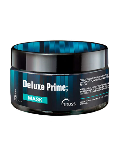 TRUSS MASCARILLA DELUXE PRIME 180ML