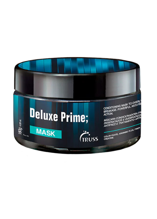 TRUSS MASCARILLA DELUXE PRIME 180ML