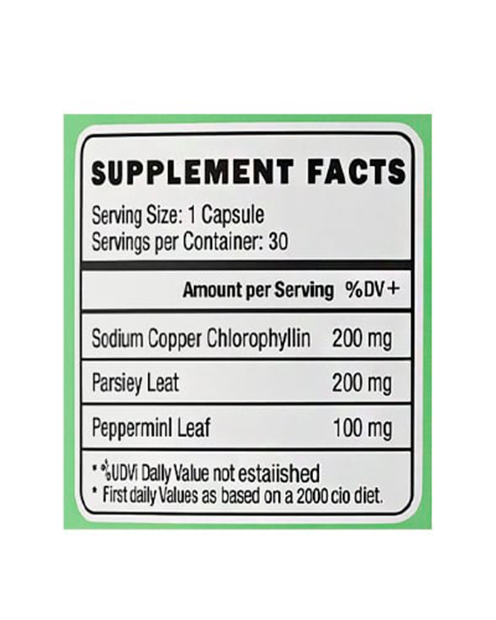 INTYLACT INTYPURE 30 CAPSULAS VEGANAS - Imagen 2