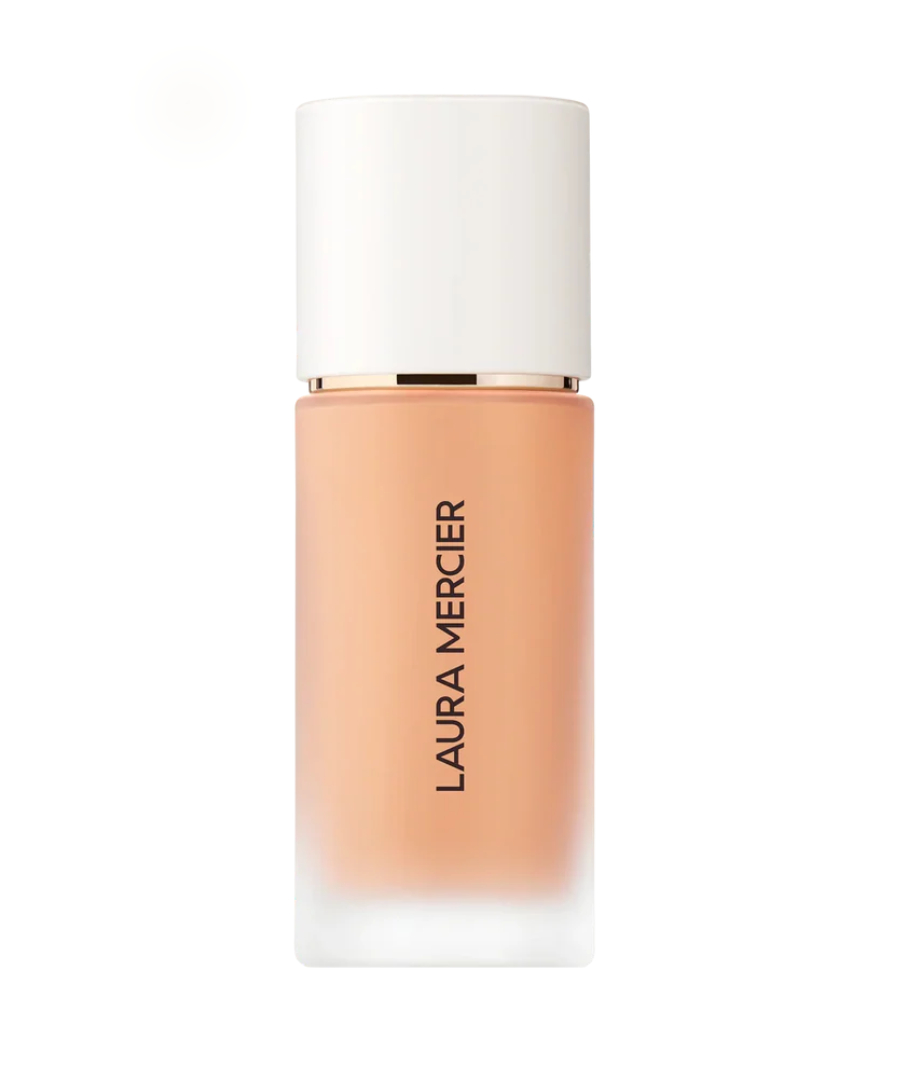 LAURA MERCIER WATERPROOF FOUNDATION BASE DE MAQUILLAJE 30ML