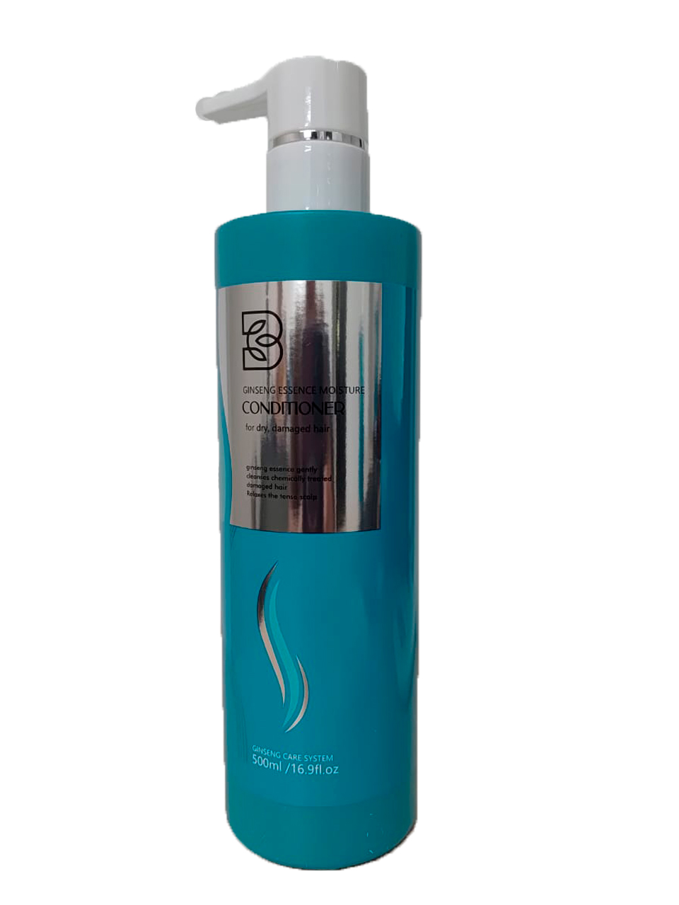 BELLALISS GINSENG ESSENCE MOISTURE CONDITIONER 500ML - Imagen 2