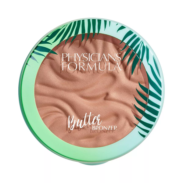 PHYSICIANS FORMULA BUTTER BRONZER0.38OZ