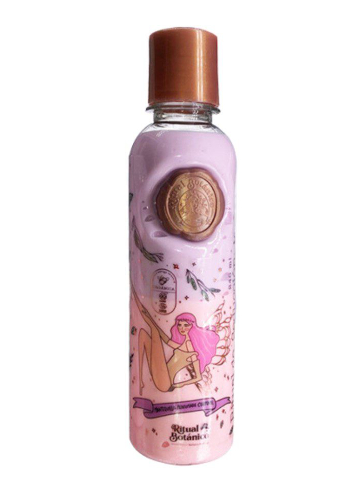 RITUAL BOTANICO MANTEQUILLA PERFUMADA 240ML