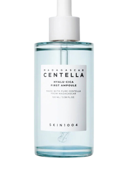 SKIN1004 MADAGASCAR CENTELLA SUERO HIDRATANTE HYALU-CICA FIRST AMPOULE 100ML