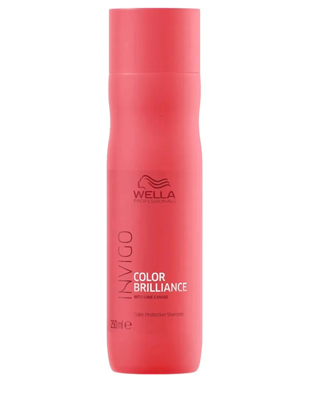 WELLA PROFESIONAL SHAMPOO INVIGO COLOR BRILLIANCE 250ML
