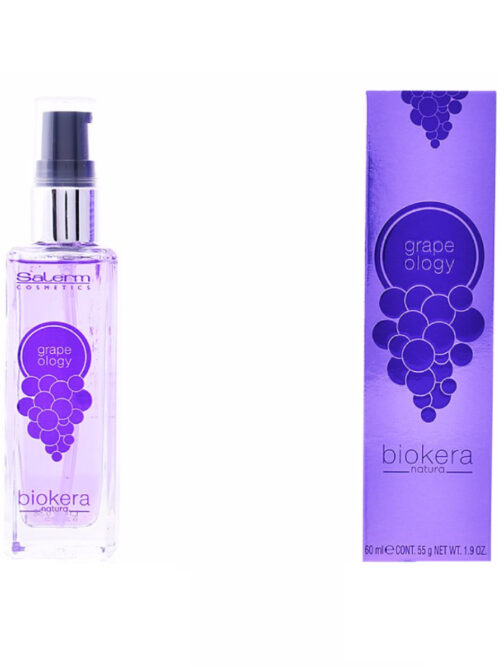 SALERM BIOKERA NATURA SÉRUM GRAPEOLOGY 60ML