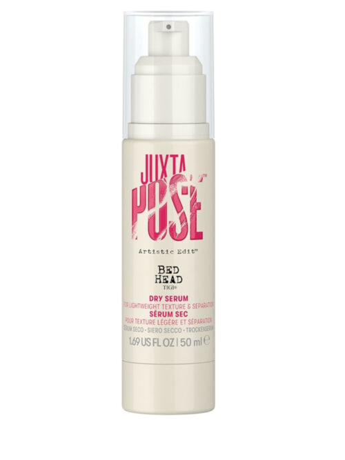 TIGI BED HEAD JUXTA POSE DRY HAIR SERUM 50ML