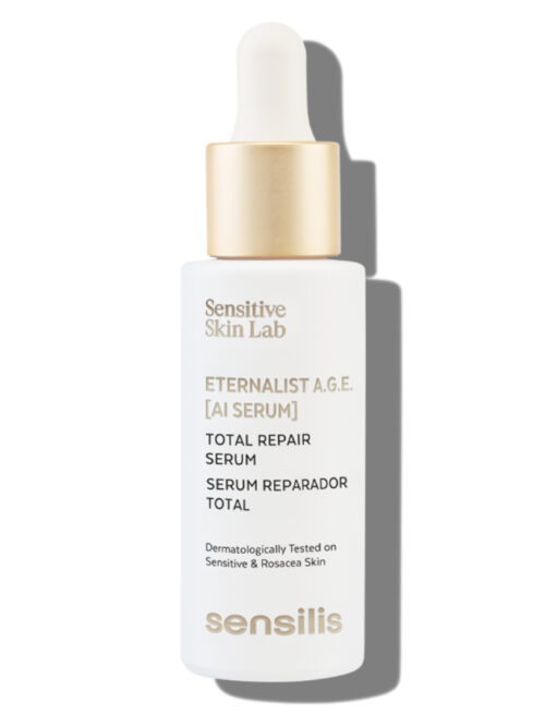 SENSILIS ETERNALIST AGE SERUM REPARADOR 30ML