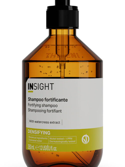 INSIGHT DRY HAIR NOURISHING SHAMPOO 350ML