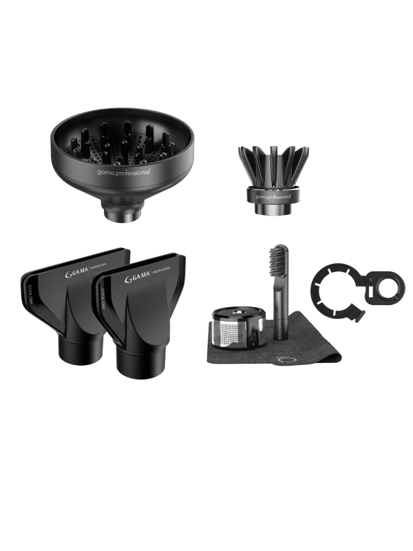 GAMA IQ2 SECADOR PROFESIONAL – IQ PERFETTO - Imagen 2