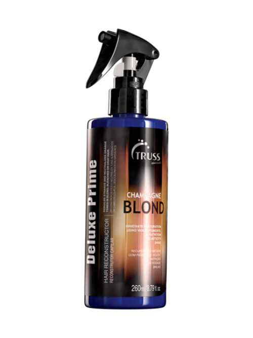 TRUSS DELUXE PRIME CHAMPAGNE BOLD 260ML