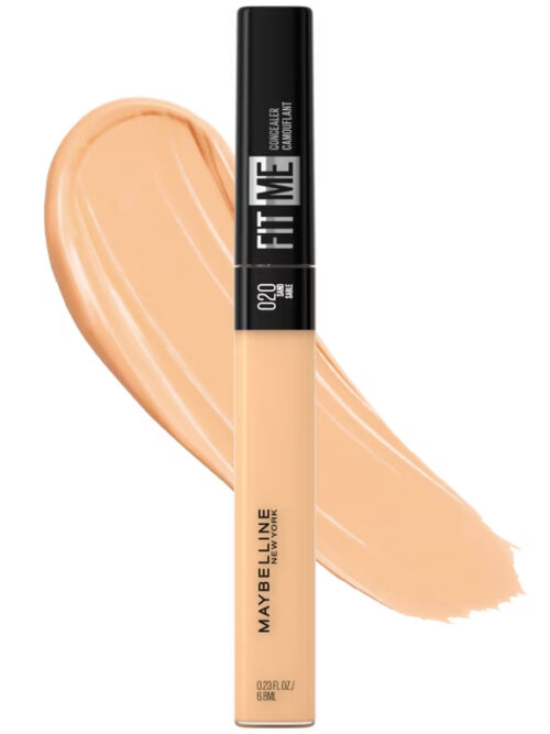 MAYBELLINE FITME CORRECTOR LIQ #20