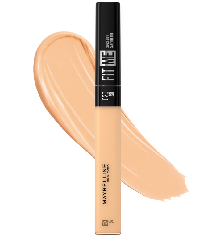 MAYBELLINE FITME CORRECTOR LIQ #20