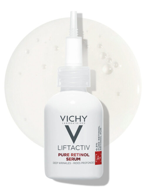 VICHY LIFTACTIV PURE RETINOL SERUM 30ML