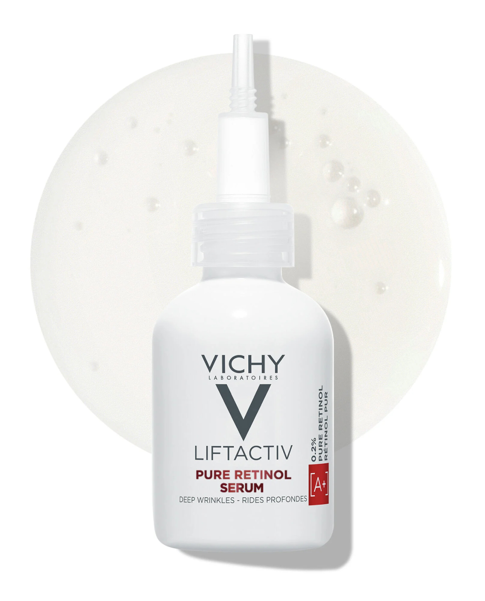 VICHY LIFTACTIV PURE RETINOL SERUM 30ML